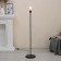 Thorshire "Yin" 1x40W E27 Black