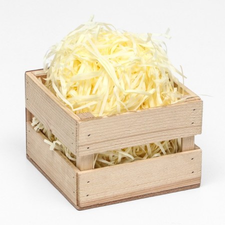 Filler with silence, yellow, 500 g-1