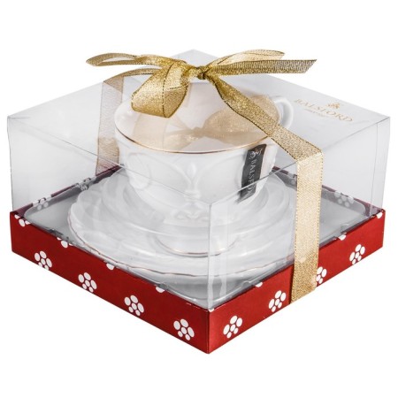 Tea set of Balsford Grace, 220 ml, 2 items-3