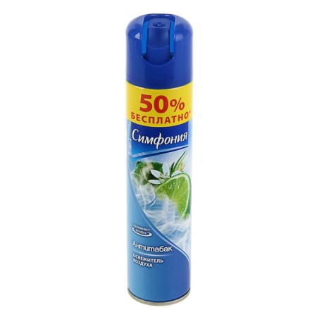 Air Air Symphony "Anti -Babak", 300 ml