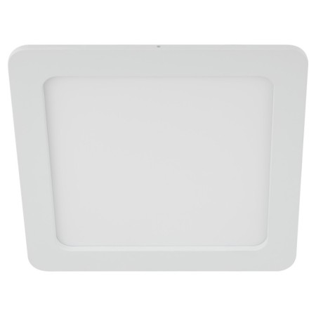 Lamp built -in era LED, IP20, 16W, 193x193x10 mm, 4000k, 750lm, white color-1