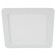 Lamp built -in era LED, IP20, 16W, 193x193x10 mm, 4000k, 750lm, white color