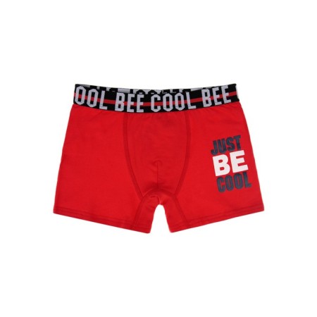 Panties - boxers, 3 pcs in the kit for a boy, height 134-140 cm-7