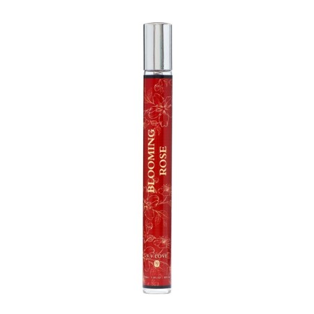 Women's toilet water Blooming Rose, 35 ml-1