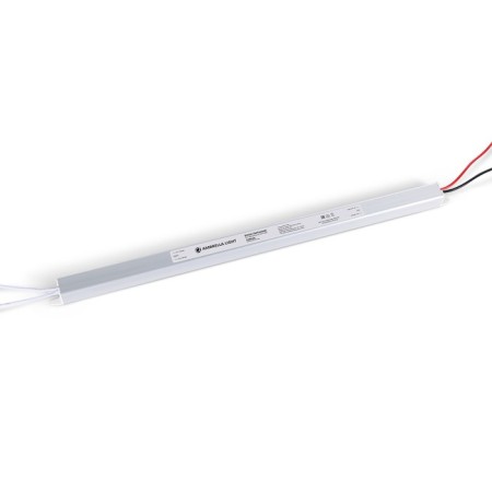 Ambrella power supply Ultraton for LED tape 12V 72W 6A IP20 185-260V