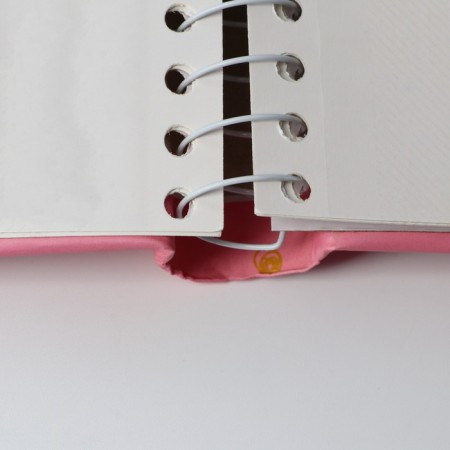 Photo album "Decorate your world", 10 magnetic sheets-4