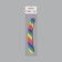 File - EVERATE "Rainbow", abrasiveness 200/200, 18 cm