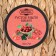 Two soap for hair and body "Cherry", bath, 350 ml