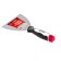 Magarix Matrix 85537, 120 mm Matrix, stainless steel, three -component handle