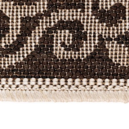Carpet Carpet "Qinovka" 60x40 cm-1