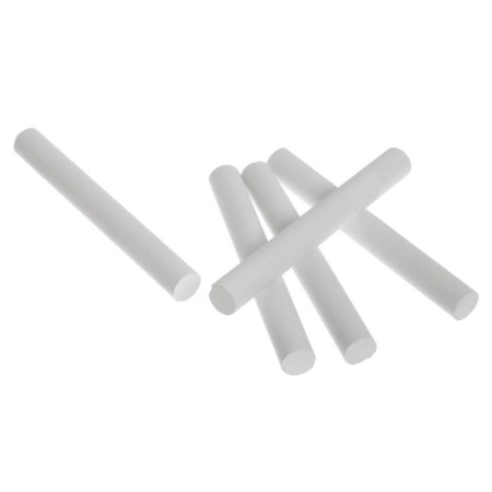 Loves White Maped White’Peps, 10 pieces in the set, round, special formula "without dirt"-6