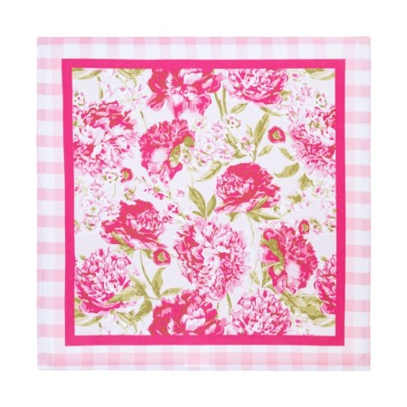 Set of napkins 40*40 cm 2 pcs-1