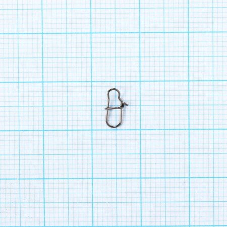 Saikyo SA-201-000 fastener, 10 pcs-1