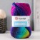 Ambiance yarn 80% acrylic, 20% wool 250m/100g (153)