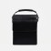 Male bag, black color