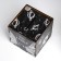 Piggy bank Cube "Miracles" 10x10x10 cm