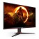 Monitor AOC 27 "Q27G2E Black/Red VA LED 1MS 16: 9 HDMI matte 3000: 1 250CD 178g/178g 106854