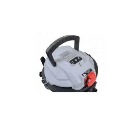 Construction vacuum cleaner "Resanta" PS-1500/20,1500 W, tank volume 20 liters-5