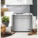 KitFort KTFORT KT-304, 550 W, 2.9 L, 15 programs, deferred start, silver