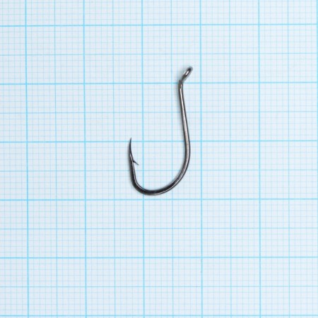 Hooks "Volzhanka" Beak No. 2, 10 pcs-1