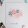 The folder for the certificate of marriage "Pink Dreams", A4.