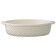 Liberty Jones Country Mill baking dish, 35.5x23.5 cm, light-beige color