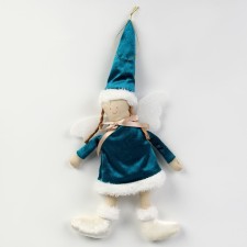 Suspension doll 