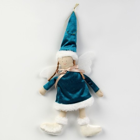 Suspension doll "Angel", color mix