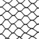 Lugger grid Torso 110 × 40 cm, 4 hooks