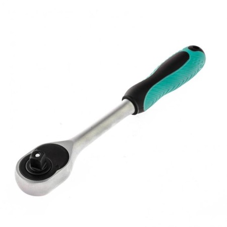 Ratchet stels 14042, 3/8 ", 72 teeth, with a quick discharge-2