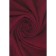 Terry towel let’s go, 360 g, size 50x80 cm, burgundy color