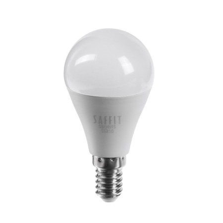 LED LED SAFFIT, 15W 230V E14 4000K G45, SBG4515-1