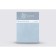Sheet 1.5 joint venture "Monopseis", size 150x215 cm, gray-blue color