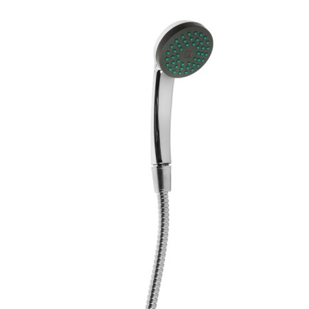 Soul mixer Zein Z2748, 35 mm cartridge, with a shower, chrome-5