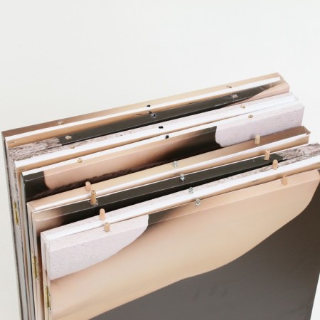 Shirma "Massage", 200 x 160 cm (team)-5