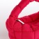 Youth bag 23*4*15 cm, lightning department, pink