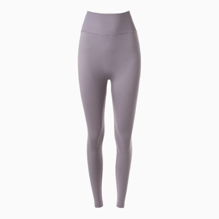 Leggings Sports Minaku: Sportly; Color gray rr-7