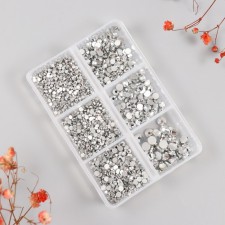 Decor for creativity Glass 