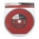 Disk diamond cutting scrap, continuous, wet cut, 230 x 22 mm