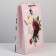 Gift Package Laminated, Packaging, Love, L 28 x 38 x 9 cm