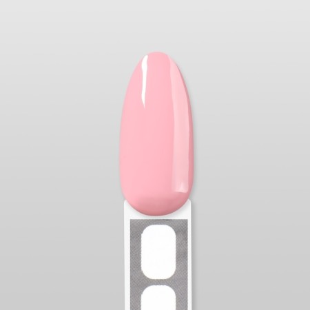 Simple nail polish gel, 3 phase, 10 ml, led/uv, color (132)-15