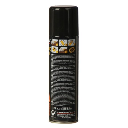 Sugar paint Tarrago Nubuck Suede Renovator 017, dark blue color, 250 ml-1