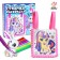 Set for creativity "handbag-coloring"