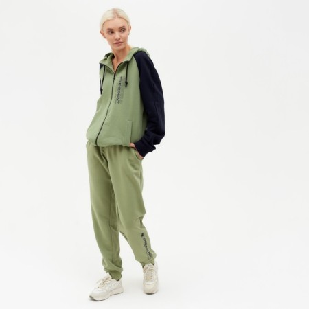 President costume, size m, khaki color-12