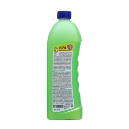 Whitening and disinfectant tool Ultra Barhat "White", gel, 1 kg-1