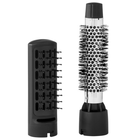 ECON ECO-BH02B fenger, 1000 watts, 2 modes, black pink-2