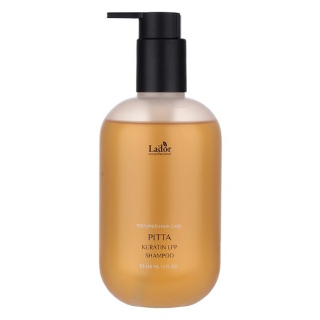 Keratin LPP Shampoo (Pitta) 350 ml shampoo