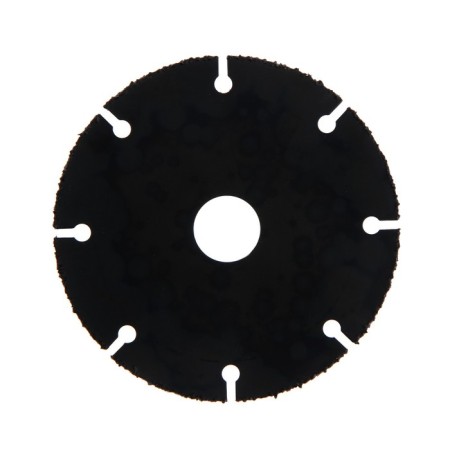 The cut -out disk for the ushm tundra pro, universal, thin and pure cut, 115 x 22 mm-4