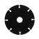 The cut -out disk for the ushm tundra pro, universal, thin and pure cut, 115 x 22 mm