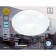 LED ceiling LED Ambrella Light, Air, FZ1090, LED, 30 W, 2250LUM, 6400K, white color